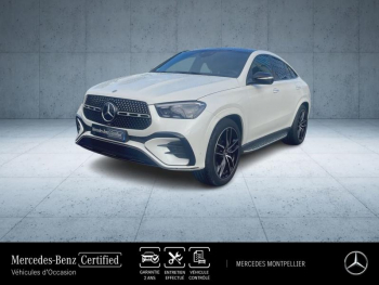 MERCEDES-BENZ GLE Coupé d’occasion à vendre à MONTPELLIER chez SODIRA (Photo 1)