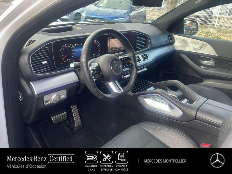 MERCEDES-BENZ GLE Coupé d’occasion à vendre à MONTPELLIER chez SODIRA (Photo 10)
