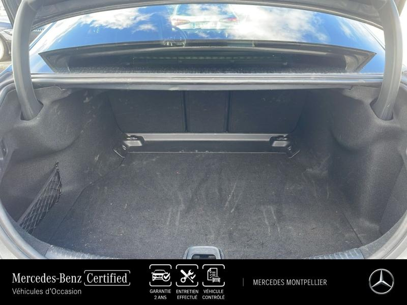 MERCEDES-BENZ Classe C d’occasion à vendre à MONTPELLIER chez SODIRA (Photo 16)