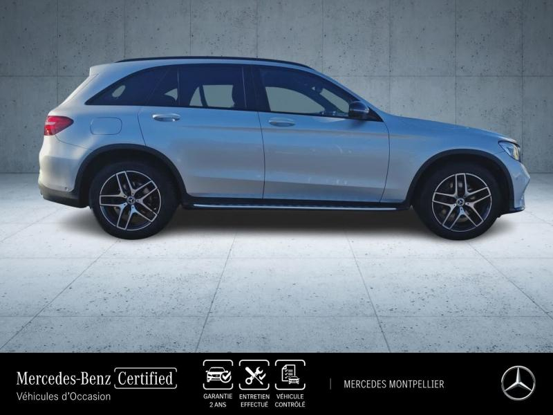 MERCEDES-BENZ GLC d’occasion à vendre à MONTPELLIER chez SODIRA (Photo 5)