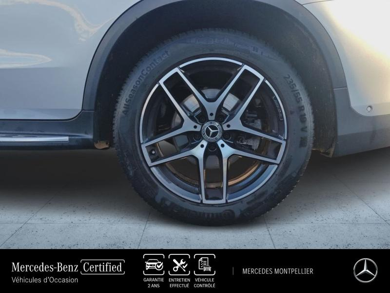 MERCEDES-BENZ GLC d’occasion à vendre à MONTPELLIER chez SODIRA (Photo 8)