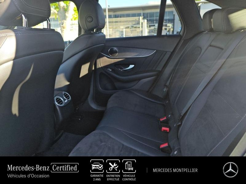 MERCEDES-BENZ GLC d’occasion à vendre à MONTPELLIER chez SODIRA (Photo 13)