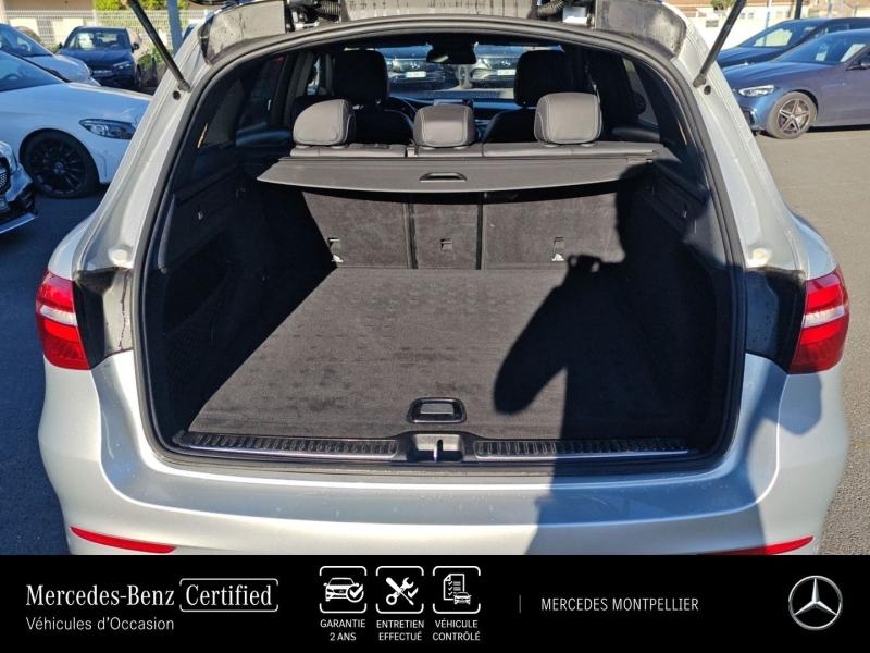 MERCEDES-BENZ GLC d’occasion à vendre à MONTPELLIER chez SODIRA (Photo 14)
