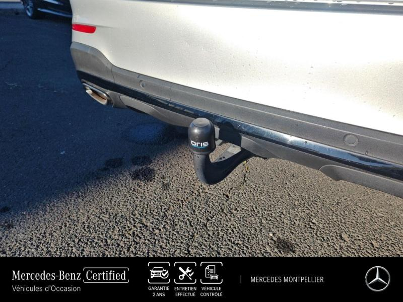 MERCEDES-BENZ GLC d’occasion à vendre à MONTPELLIER chez SODIRA (Photo 15)