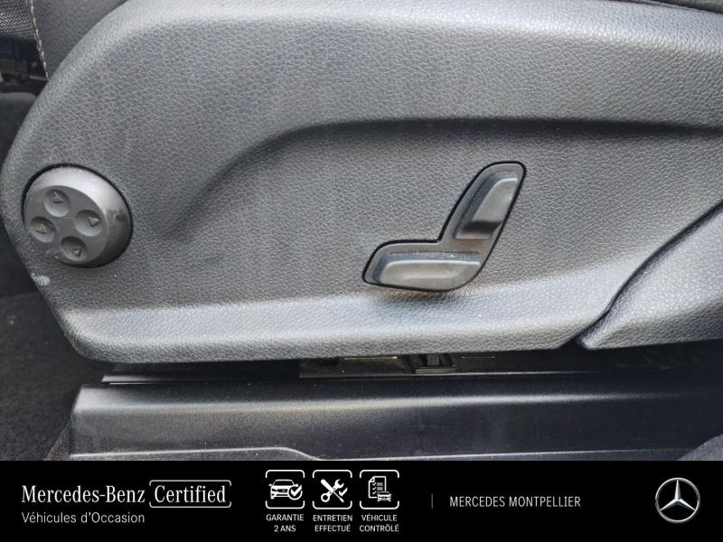 MERCEDES-BENZ GLC d’occasion à vendre à MONTPELLIER chez SODIRA (Photo 16)