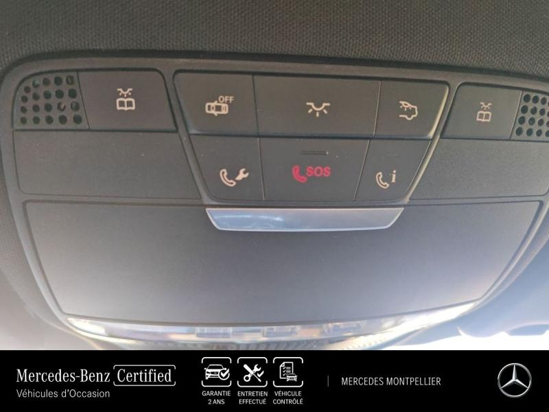MERCEDES-BENZ GLC d’occasion à vendre à MONTPELLIER chez SODIRA (Photo 18)