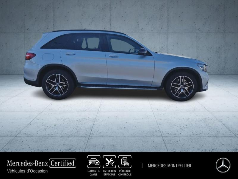 MERCEDES-BENZ GLC d’occasion à vendre à MONTPELLIER chez SODIRA (Photo 6)