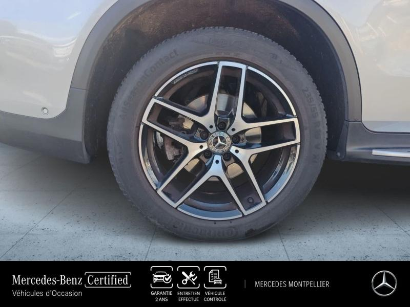 MERCEDES-BENZ GLC d’occasion à vendre à MONTPELLIER chez SODIRA (Photo 9)