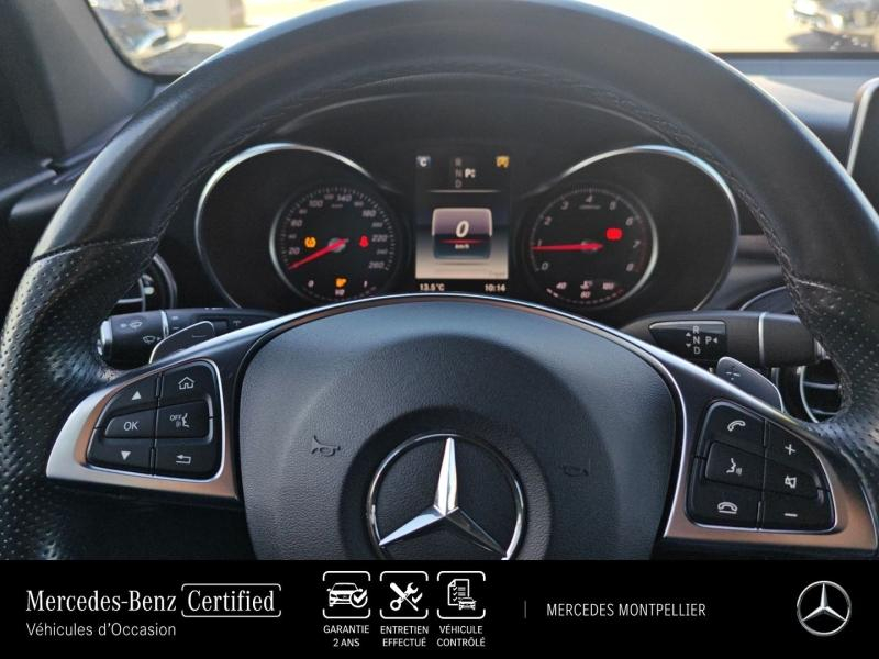 MERCEDES-BENZ GLC d’occasion à vendre à MONTPELLIER chez SODIRA (Photo 13)