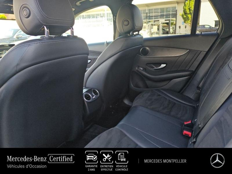 MERCEDES-BENZ GLC d’occasion à vendre à MONTPELLIER chez SODIRA (Photo 14)