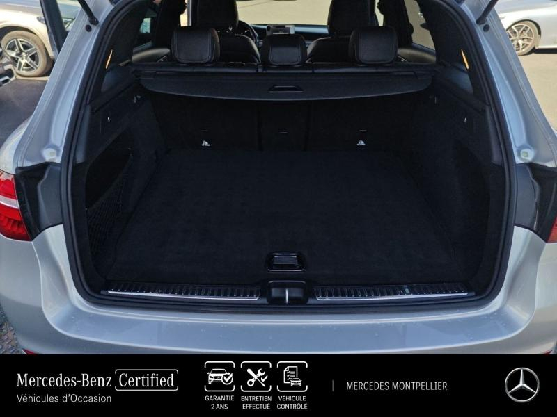 MERCEDES-BENZ GLC d’occasion à vendre à MONTPELLIER chez SODIRA (Photo 15)