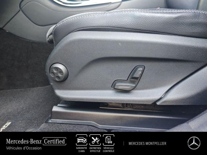 MERCEDES-BENZ GLC d’occasion à vendre à MONTPELLIER chez SODIRA (Photo 19)