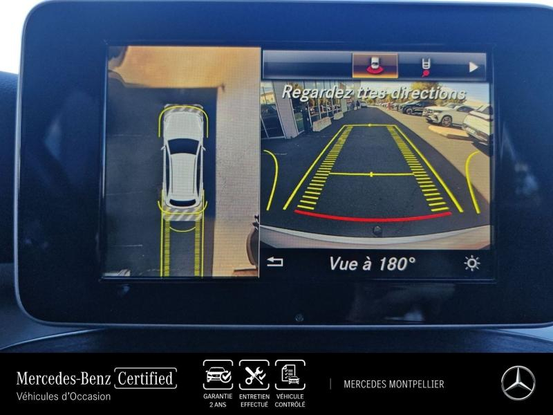 MERCEDES-BENZ GLC d’occasion à vendre à MONTPELLIER chez SODIRA (Photo 20)