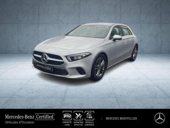 MERCEDES-BENZ Classe A d’occasion à vendre à MONTPELLIER