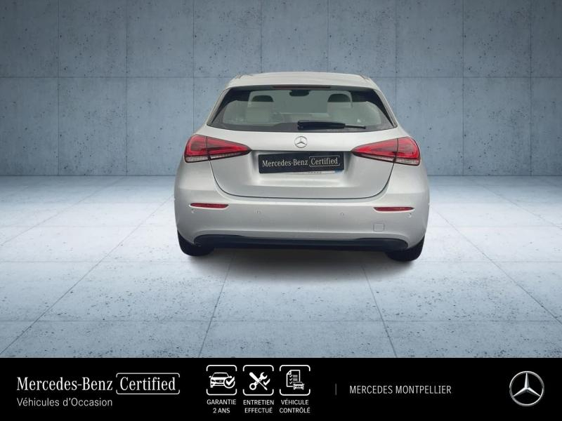 MERCEDES-BENZ Classe A d’occasion à vendre à MONTPELLIER chez SODIRA (Photo 4)