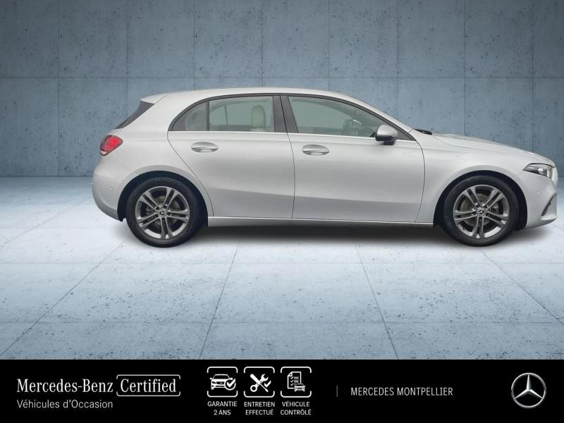 MERCEDES-BENZ Classe A d’occasion à vendre à MONTPELLIER chez SODIRA (Photo 6)