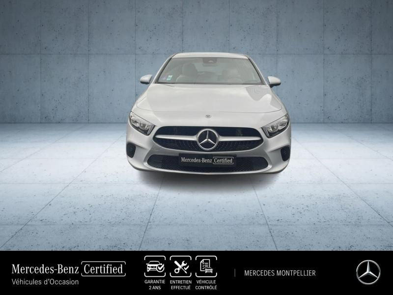 MERCEDES-BENZ Classe A d’occasion à vendre à MONTPELLIER chez SODIRA (Photo 8)