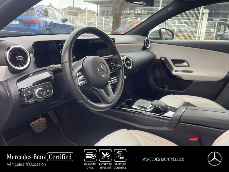 MERCEDES-BENZ Classe A d’occasion à vendre à MONTPELLIER chez SODIRA (Photo 10)