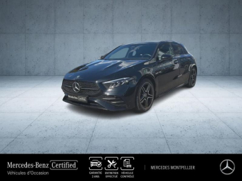 MERCEDES-BENZ Classe A d’occasion à vendre à MONTPELLIER