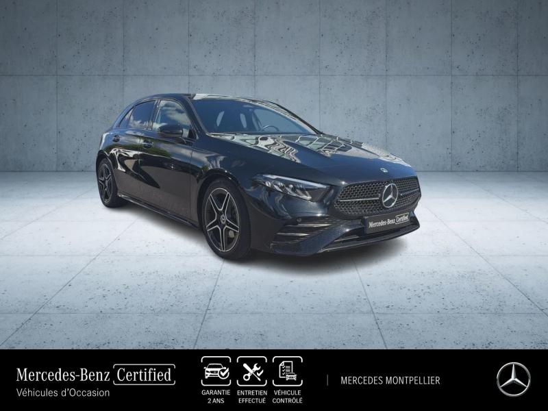 MERCEDES-BENZ Classe A d’occasion à vendre à MONTPELLIER chez SODIRA (Photo 7)
