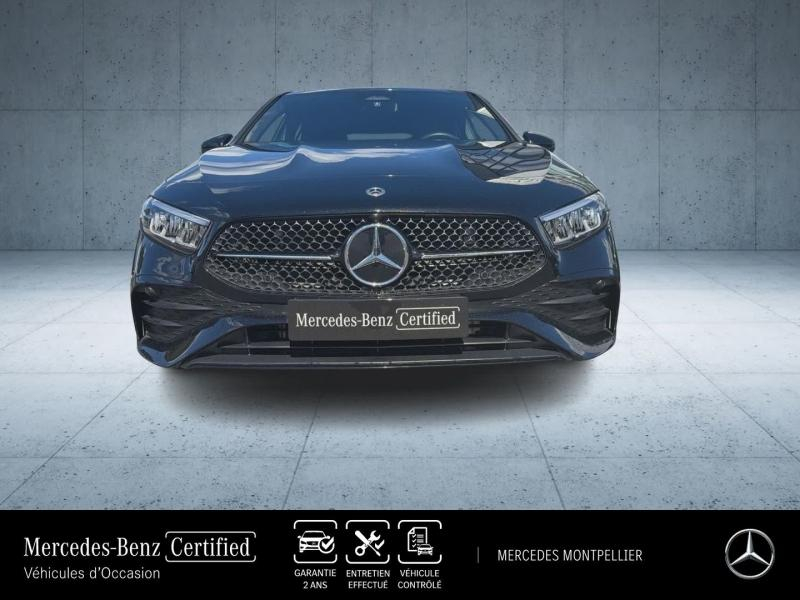 MERCEDES-BENZ Classe A d’occasion à vendre à MONTPELLIER chez SODIRA (Photo 8)