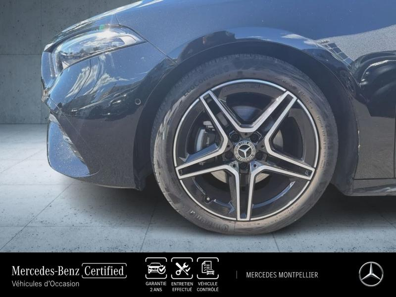 MERCEDES-BENZ Classe A d’occasion à vendre à MONTPELLIER chez SODIRA (Photo 9)