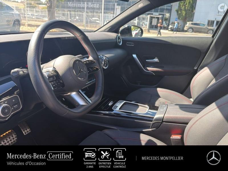 MERCEDES-BENZ Classe A d’occasion à vendre à MONTPELLIER chez SODIRA (Photo 10)