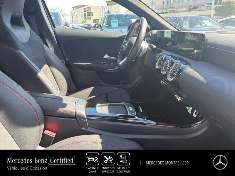 MERCEDES-BENZ Classe A d’occasion à vendre à MONTPELLIER chez SODIRA (Photo 11)