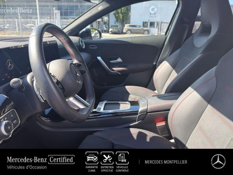MERCEDES-BENZ Classe A d’occasion à vendre à MONTPELLIER chez SODIRA (Photo 12)