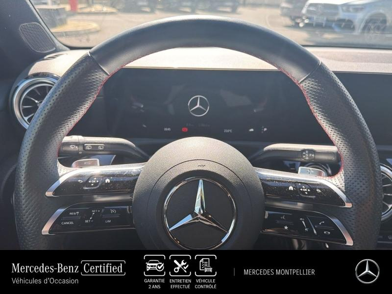 MERCEDES-BENZ Classe A d’occasion à vendre à MONTPELLIER chez SODIRA (Photo 13)