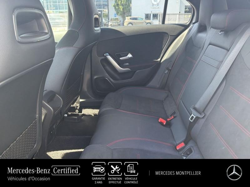 MERCEDES-BENZ Classe A d’occasion à vendre à MONTPELLIER chez SODIRA (Photo 14)
