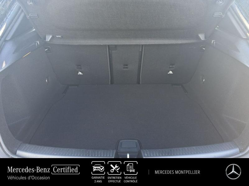 MERCEDES-BENZ Classe A d’occasion à vendre à MONTPELLIER chez SODIRA (Photo 15)