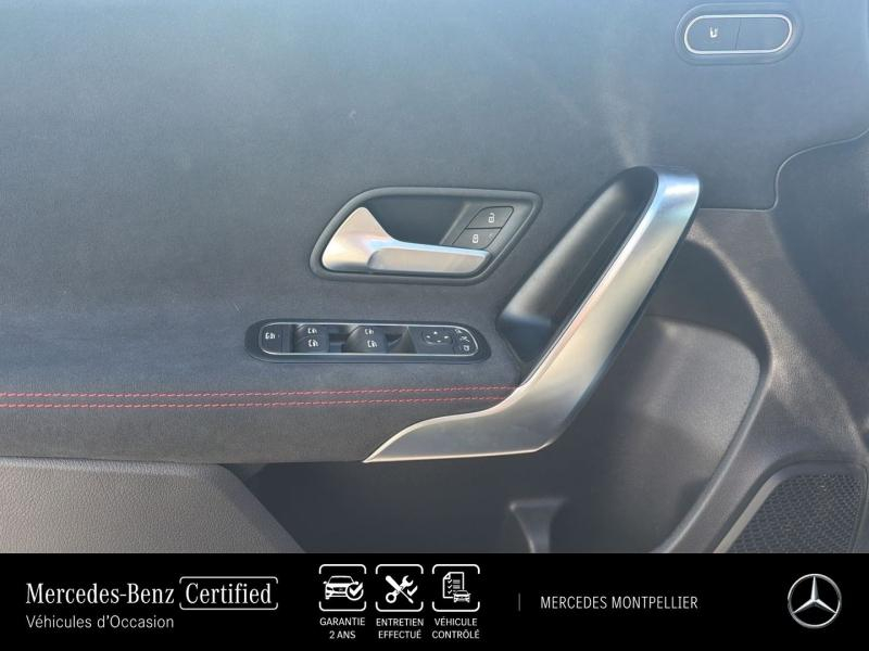 MERCEDES-BENZ Classe A d’occasion à vendre à MONTPELLIER chez SODIRA (Photo 16)