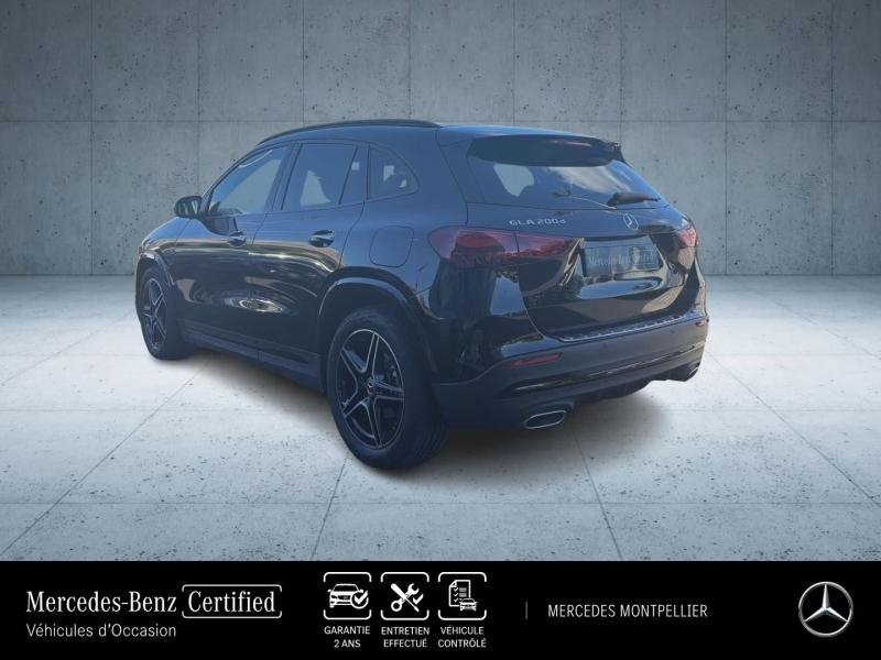 MERCEDES-BENZ Classe GLA d’occasion à vendre à MONTPELLIER chez SODIRA (Photo 3)