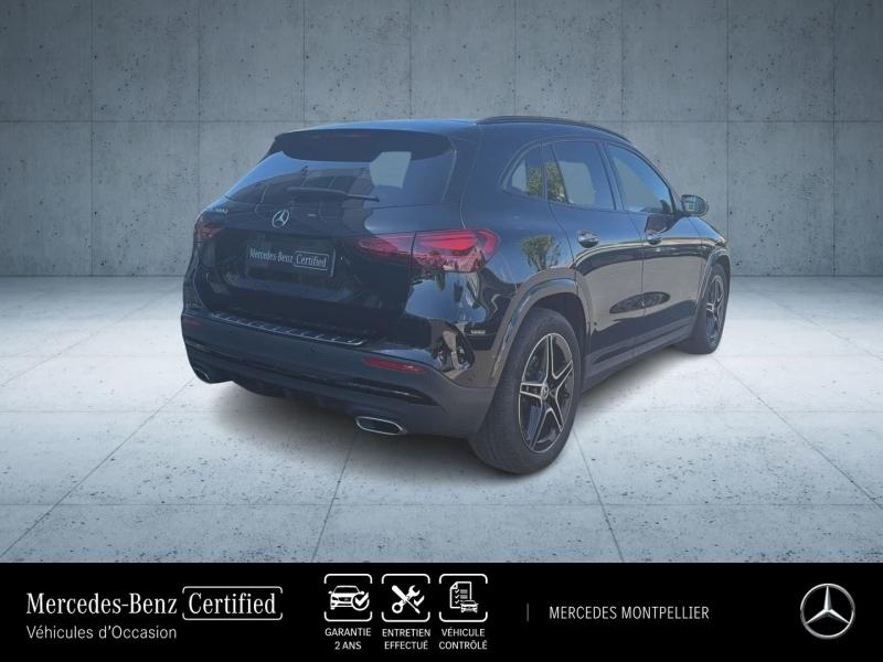 MERCEDES-BENZ Classe GLA d’occasion à vendre à MONTPELLIER chez SODIRA (Photo 5)