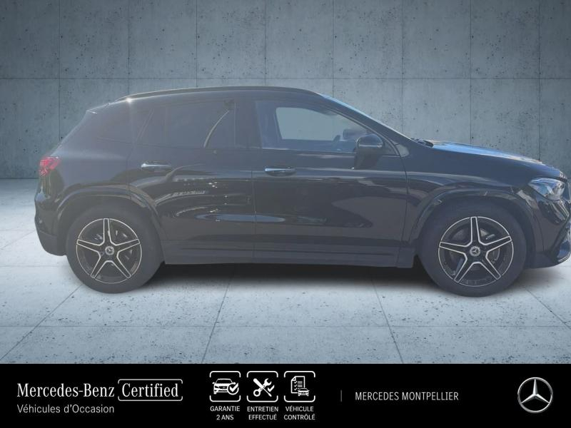 MERCEDES-BENZ Classe GLA d’occasion à vendre à MONTPELLIER chez SODIRA (Photo 6)
