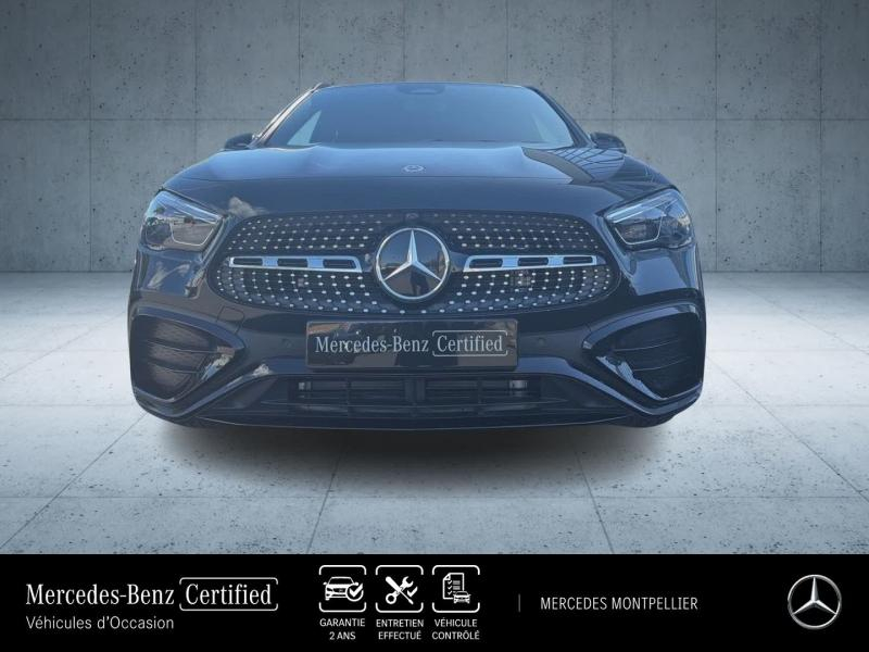 MERCEDES-BENZ Classe GLA d’occasion à vendre à MONTPELLIER chez SODIRA (Photo 8)