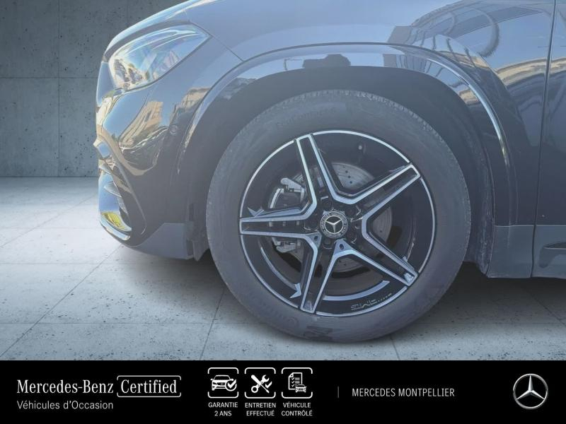 MERCEDES-BENZ Classe GLA d’occasion à vendre à MONTPELLIER chez SODIRA (Photo 9)