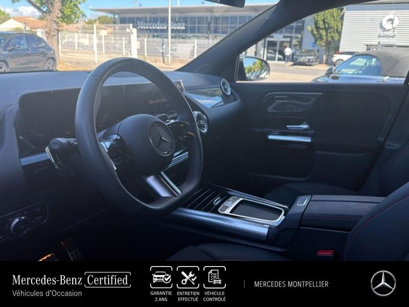 MERCEDES-BENZ Classe GLA d’occasion à vendre à MONTPELLIER chez SODIRA (Photo 10)