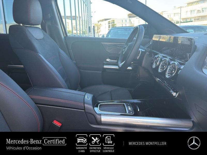 MERCEDES-BENZ Classe GLA d’occasion à vendre à MONTPELLIER chez SODIRA (Photo 11)
