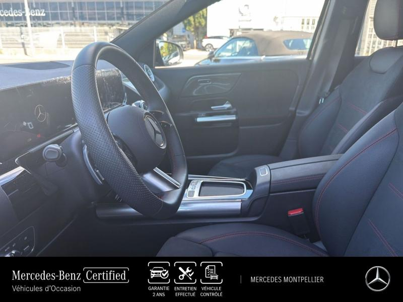 MERCEDES-BENZ Classe GLA d’occasion à vendre à MONTPELLIER chez SODIRA (Photo 12)
