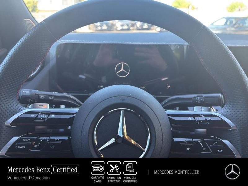 MERCEDES-BENZ Classe GLA d’occasion à vendre à MONTPELLIER chez SODIRA (Photo 13)