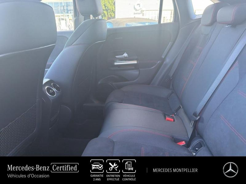 MERCEDES-BENZ Classe GLA d’occasion à vendre à MONTPELLIER chez SODIRA (Photo 14)