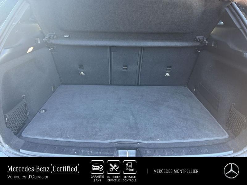 MERCEDES-BENZ Classe GLA d’occasion à vendre à MONTPELLIER chez SODIRA (Photo 15)