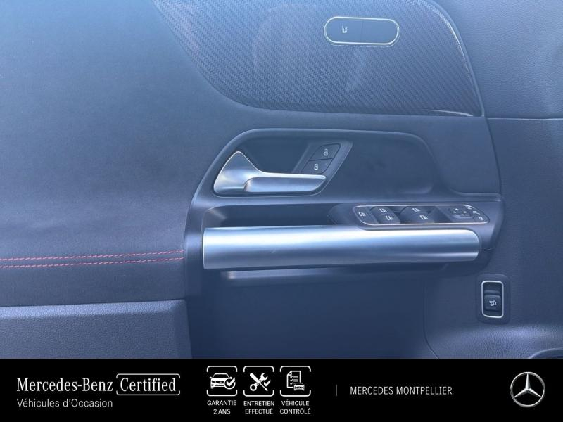 MERCEDES-BENZ Classe GLA d’occasion à vendre à MONTPELLIER chez SODIRA (Photo 17)