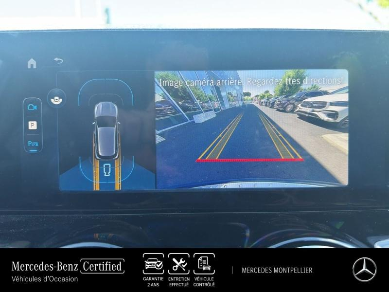 MERCEDES-BENZ Classe GLA d’occasion à vendre à MONTPELLIER chez SODIRA (Photo 18)