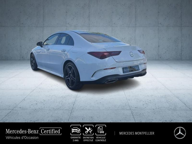 MERCEDES-BENZ CLA d’occasion à vendre à MONTPELLIER chez SODIRA (Photo 3)