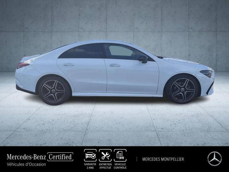MERCEDES-BENZ CLA d’occasion à vendre à MONTPELLIER chez SODIRA (Photo 6)