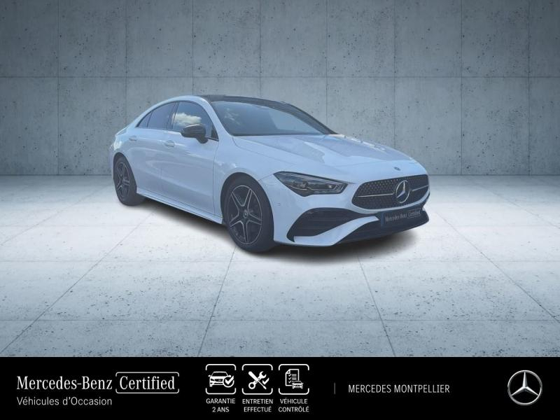 MERCEDES-BENZ CLA d’occasion à vendre à MONTPELLIER chez SODIRA (Photo 7)