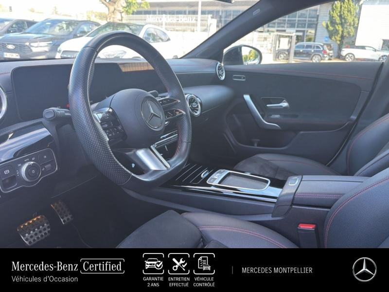 MERCEDES-BENZ CLA d’occasion à vendre à MONTPELLIER chez SODIRA (Photo 10)